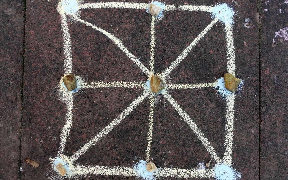 KS2 Romanos en Gran Bretaña Actividades