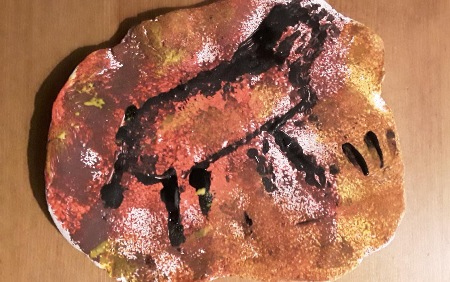 KS1 Stone Bronze & Iron Ages Activities