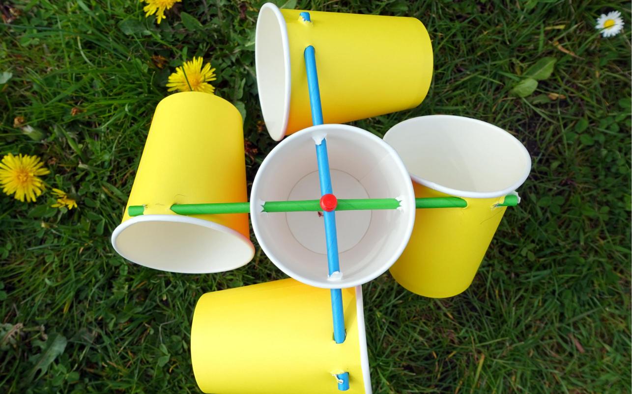 KS2 Weather Activities