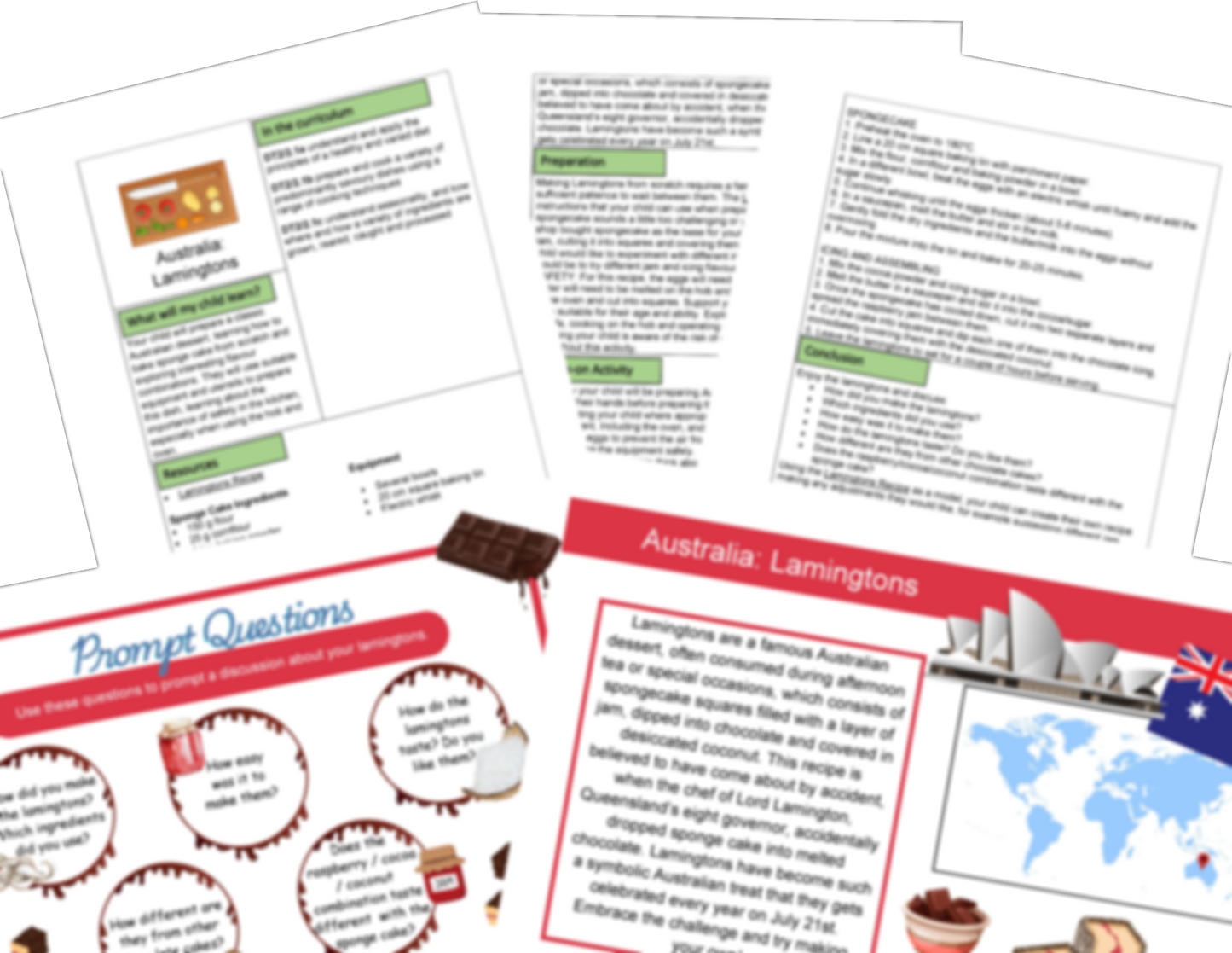 Lower Key Stage 2 Monthly Membership