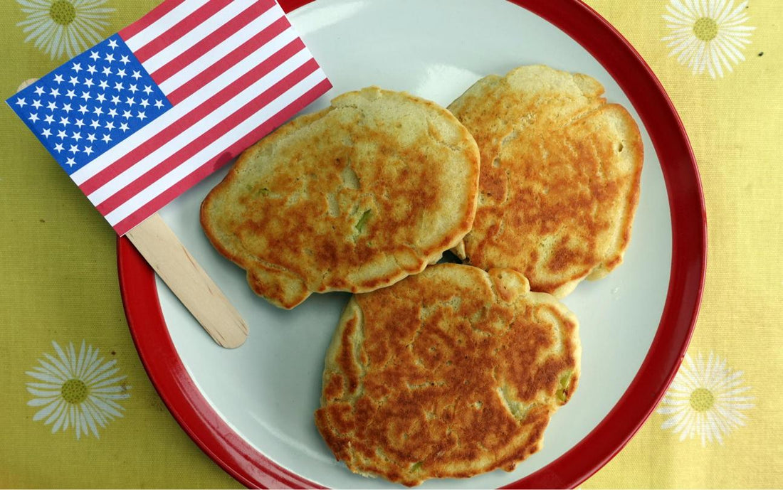 Exploring World Cuisine with Children: A Hands-On Adventure