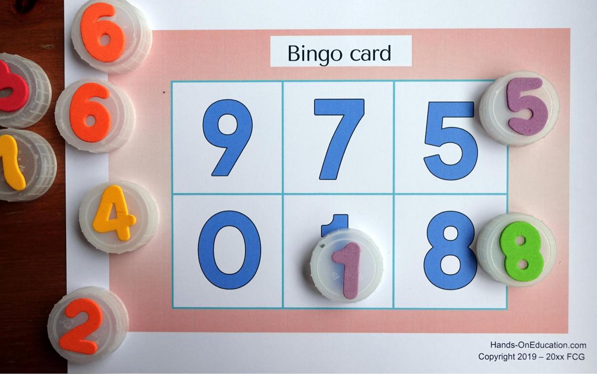 Place Value Maths Activities