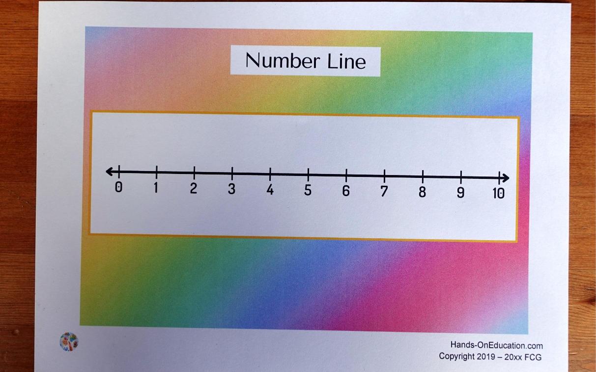 KS1 Addition And Subtraction One Activities