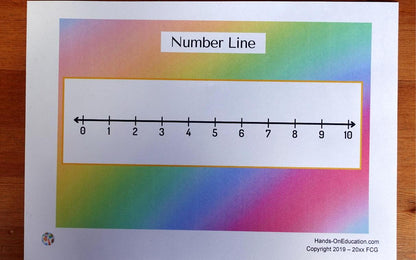 Year 1 Addition & Subtraction Activities