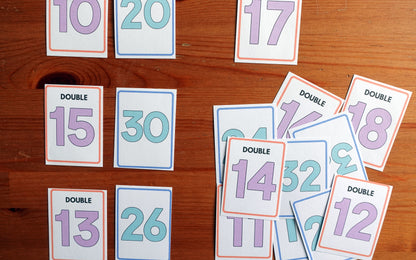 Year 3 Addition and Subtraction Activities