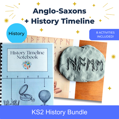 KS2 Construyendo Puentes Actividades