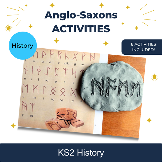 KS2 Construyendo Puentes Actividades