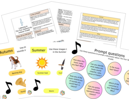 Lower Key Stage 2 Monthly Membership