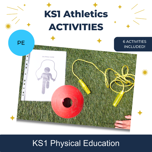 Athletics Activities