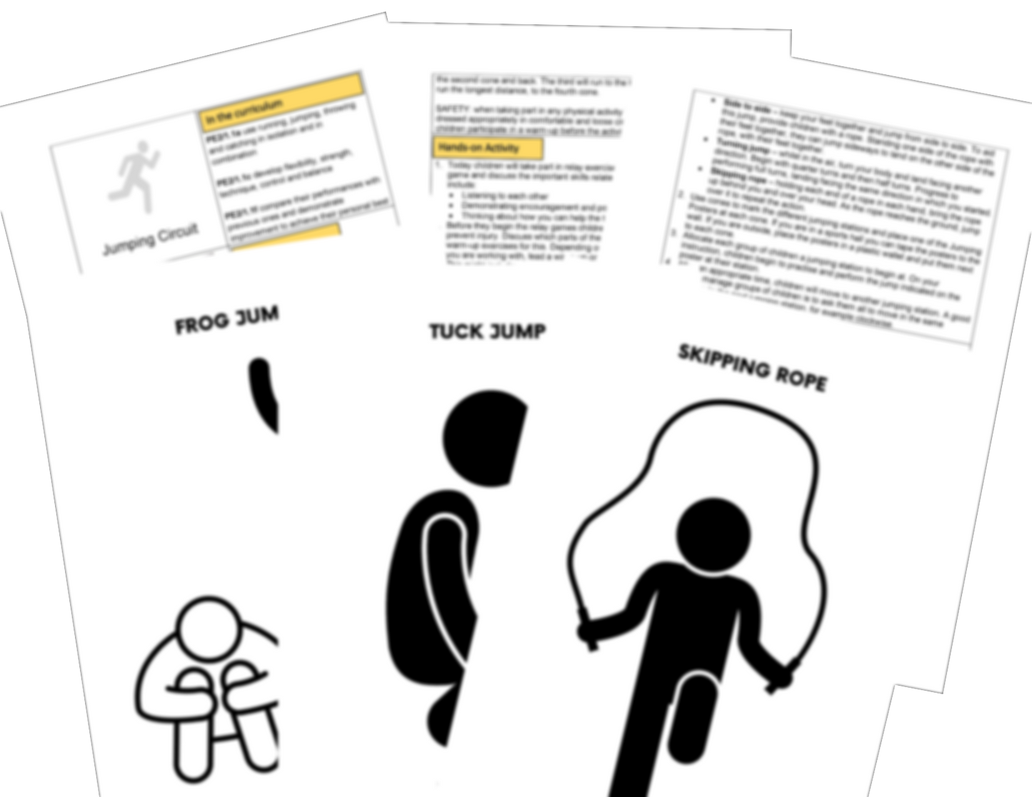 Lower Key Stage 2 Monthly Membership