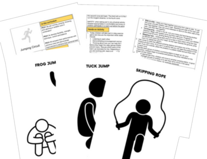 Lower Key Stage 2 Monthly Membership