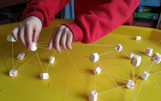 KS2 Construyendo Puentes Actividades