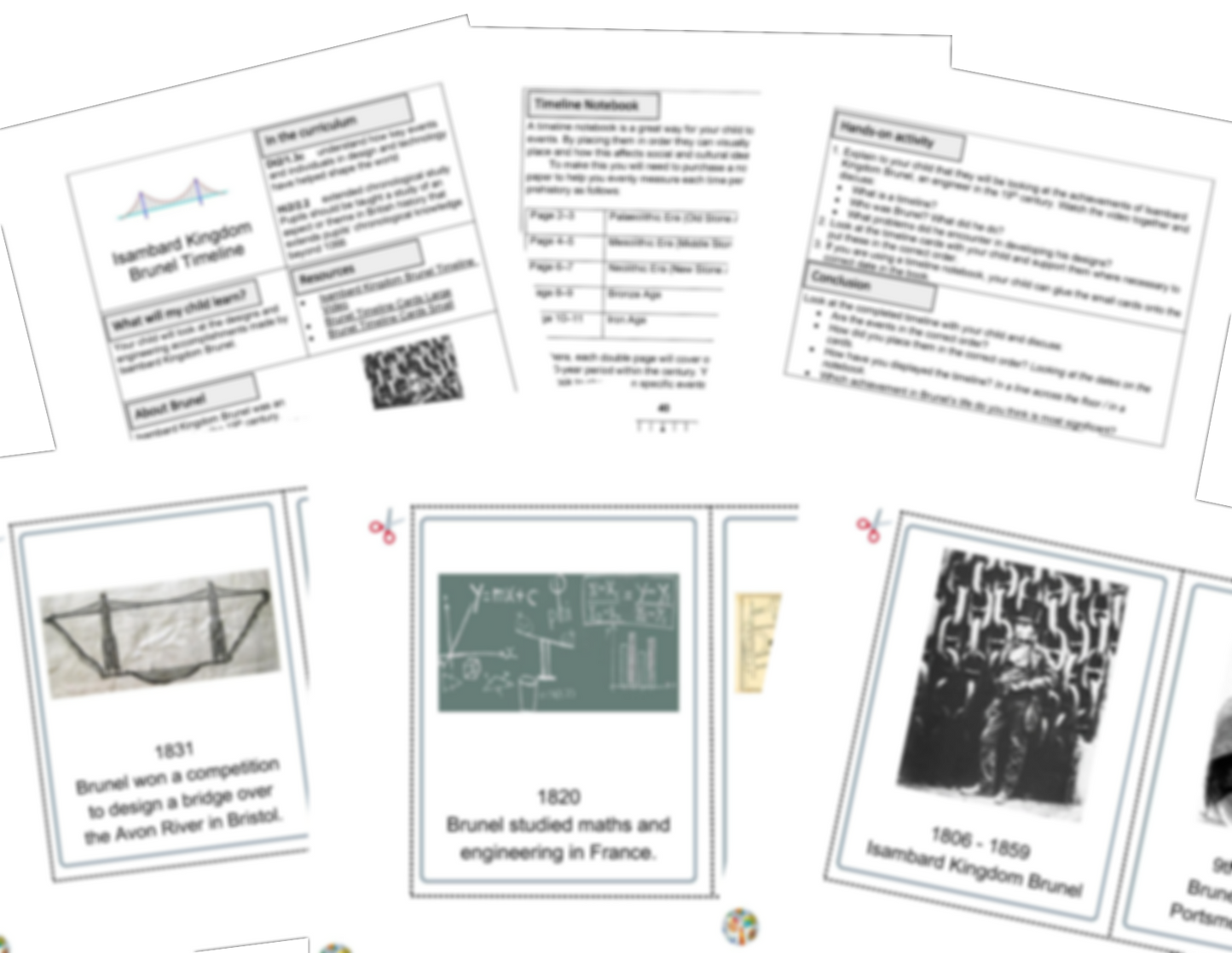 Lower Key Stage 2 Monthly Membership