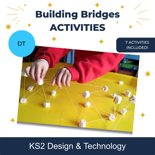 Building Bridges Activities