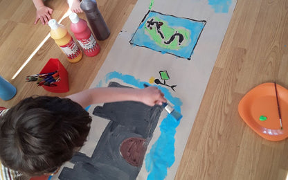 Year 2 Castles Activities