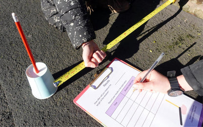 Year 5 Earth And Space