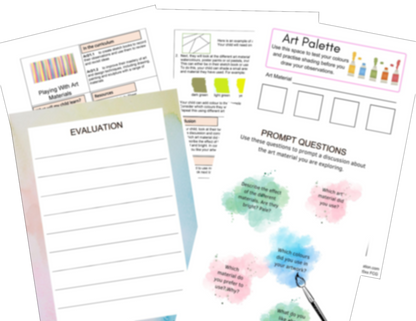 Lower Key Stage 2 Monthly Membership