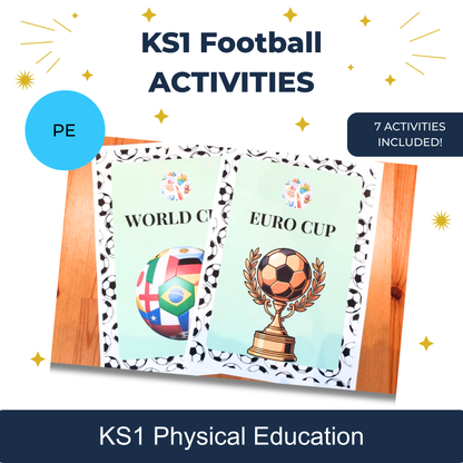 Actividades de los Juegos Olímpicos de KS2