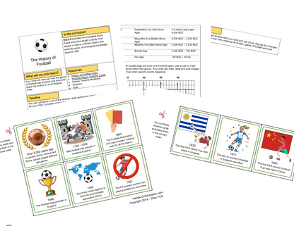 Actividades de los Juegos Olímpicos de KS2
