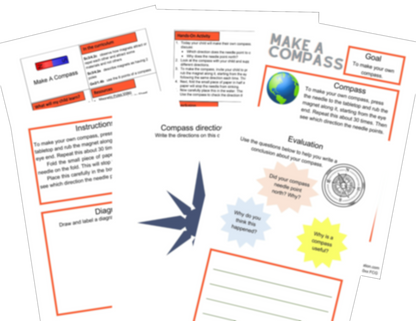 Lower Key Stage 2 Monthly Membership