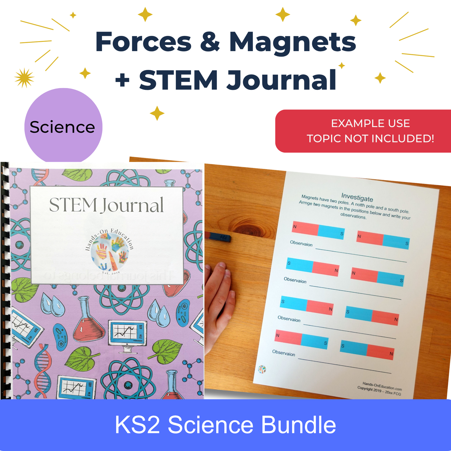 STEM Journal