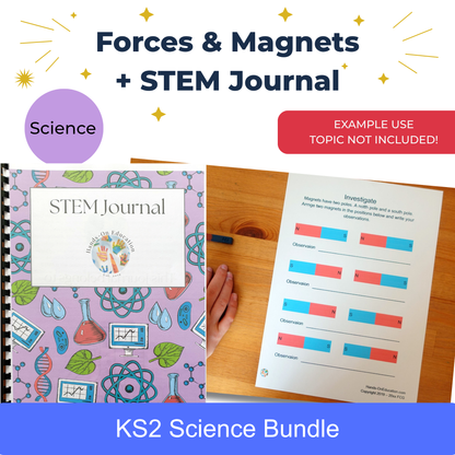 STEM Journal
