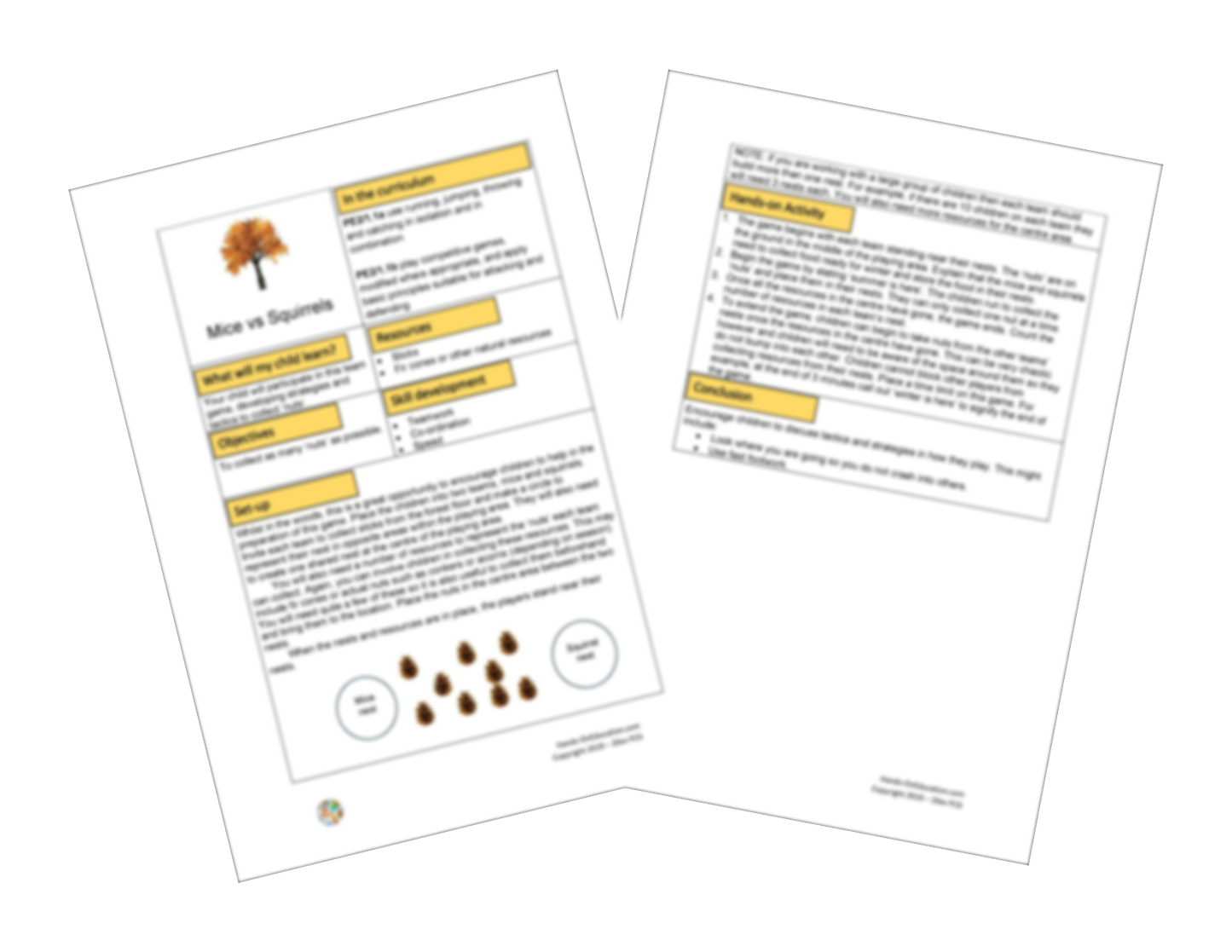 Lower Key Stage 2 Monthly Membership