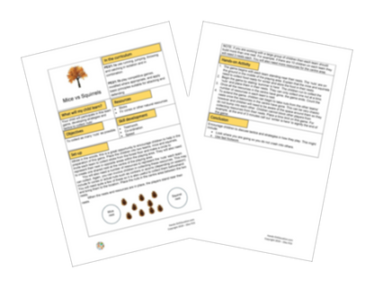 Lower Key Stage 2 Monthly Membership