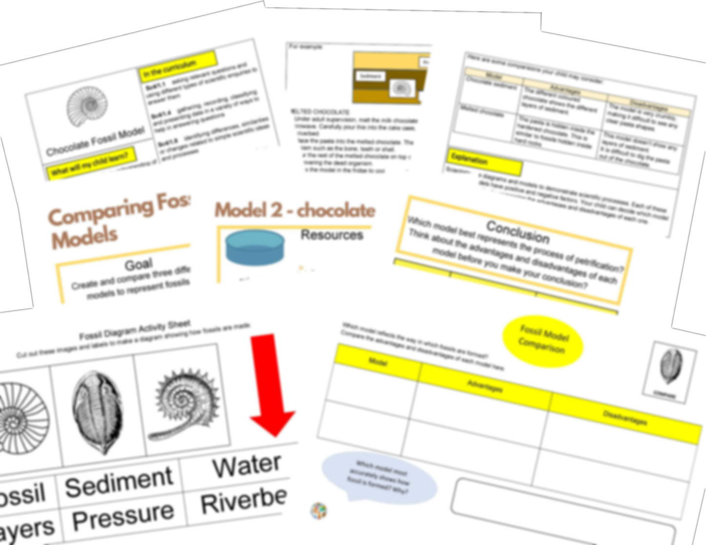 Lower Key Stage 2 Monthly Membership