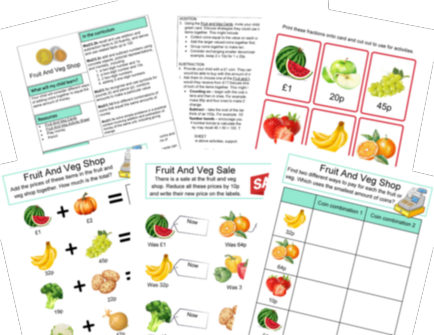 Lower Key Stage 2 Monthly Membership