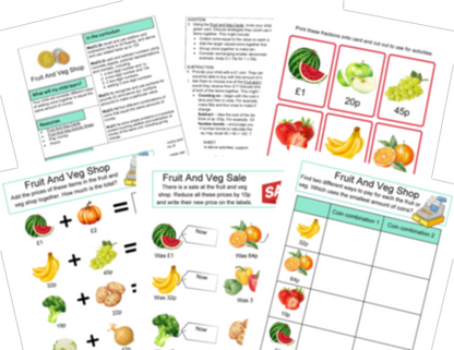 Lower Key Stage 2 Monthly Membership