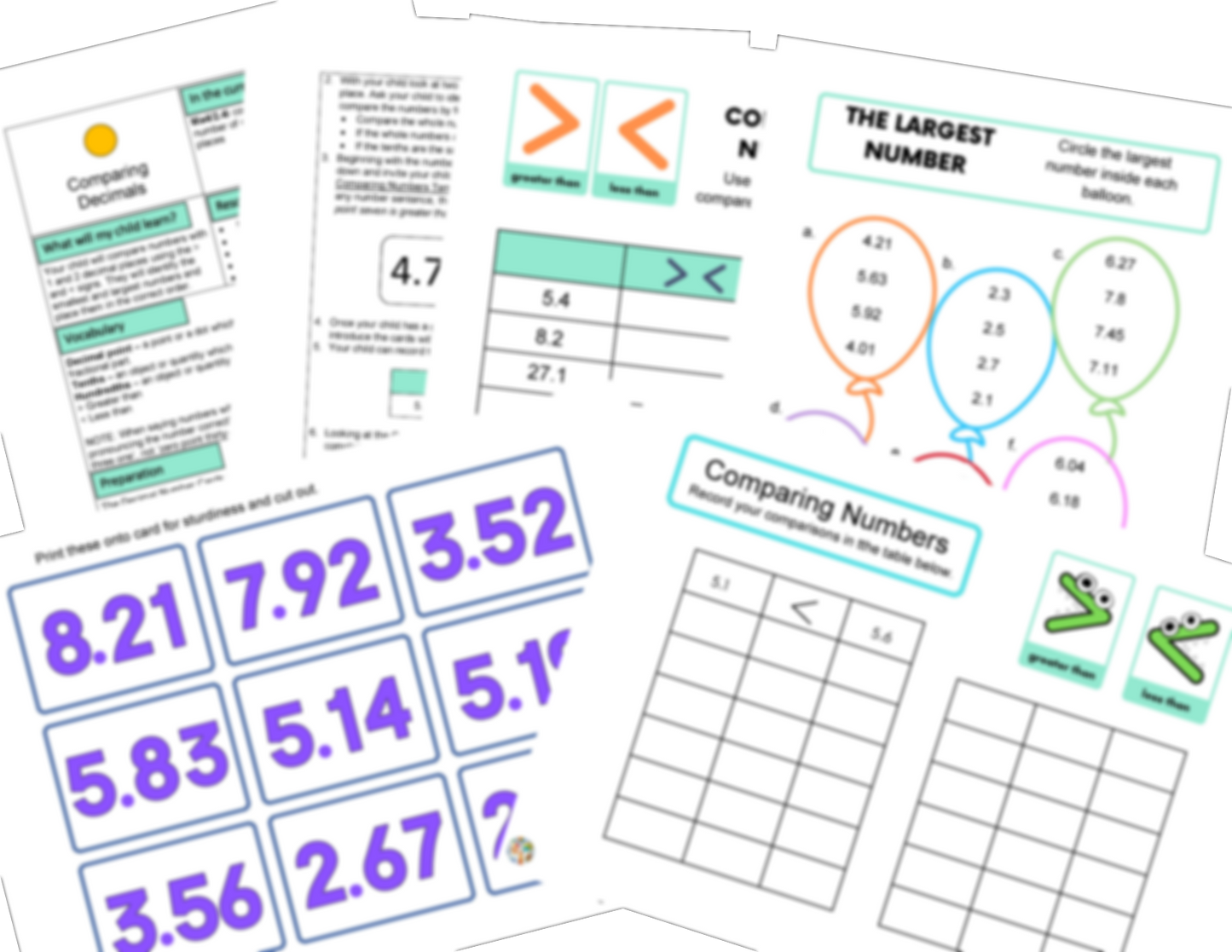 Lower Key Stage 2 Monthly Membership