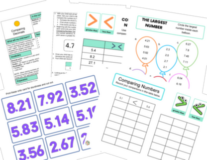 Lower Key Stage 2 Monthly Membership