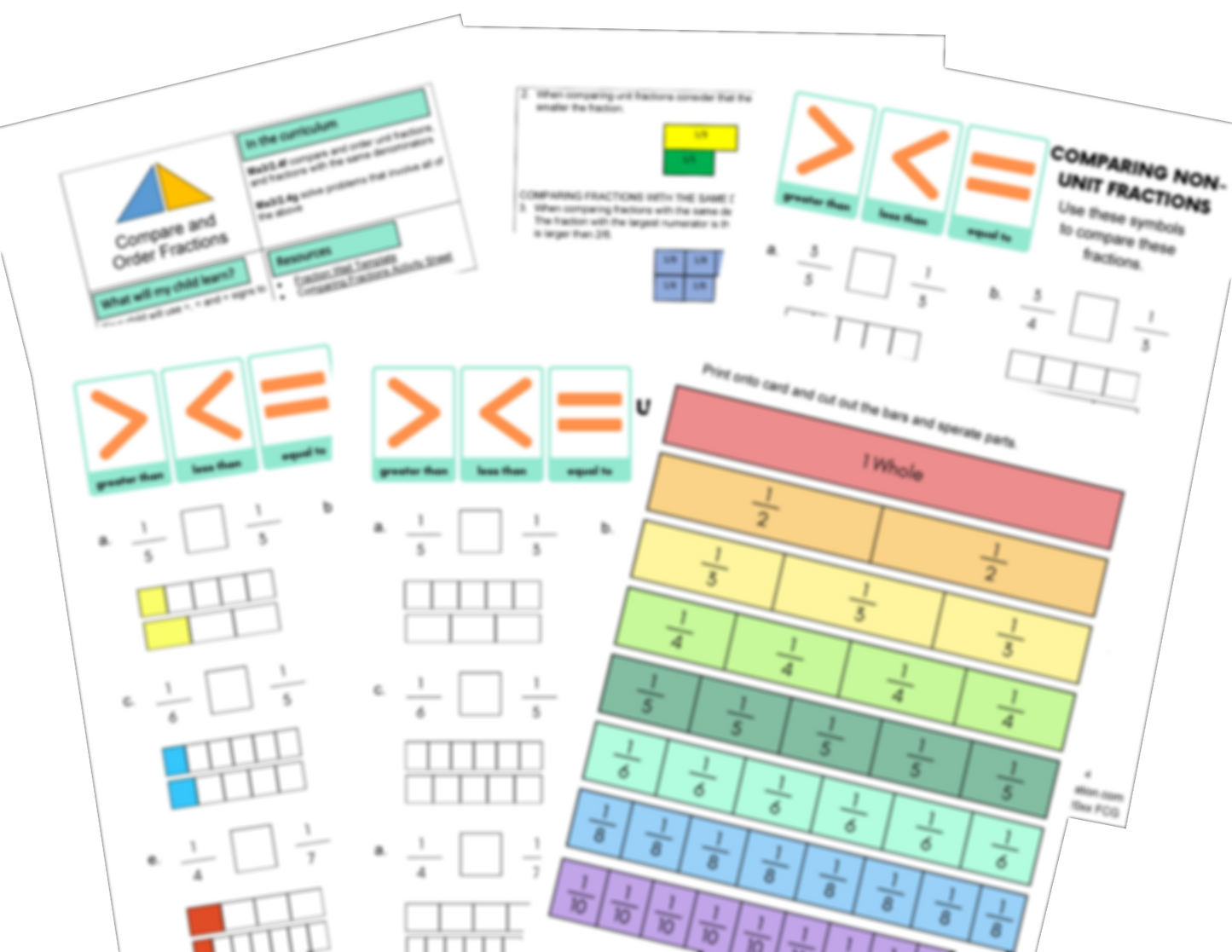 Lower Key Stage 2 Monthly Membership