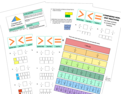 Lower Key Stage 2 Monthly Membership