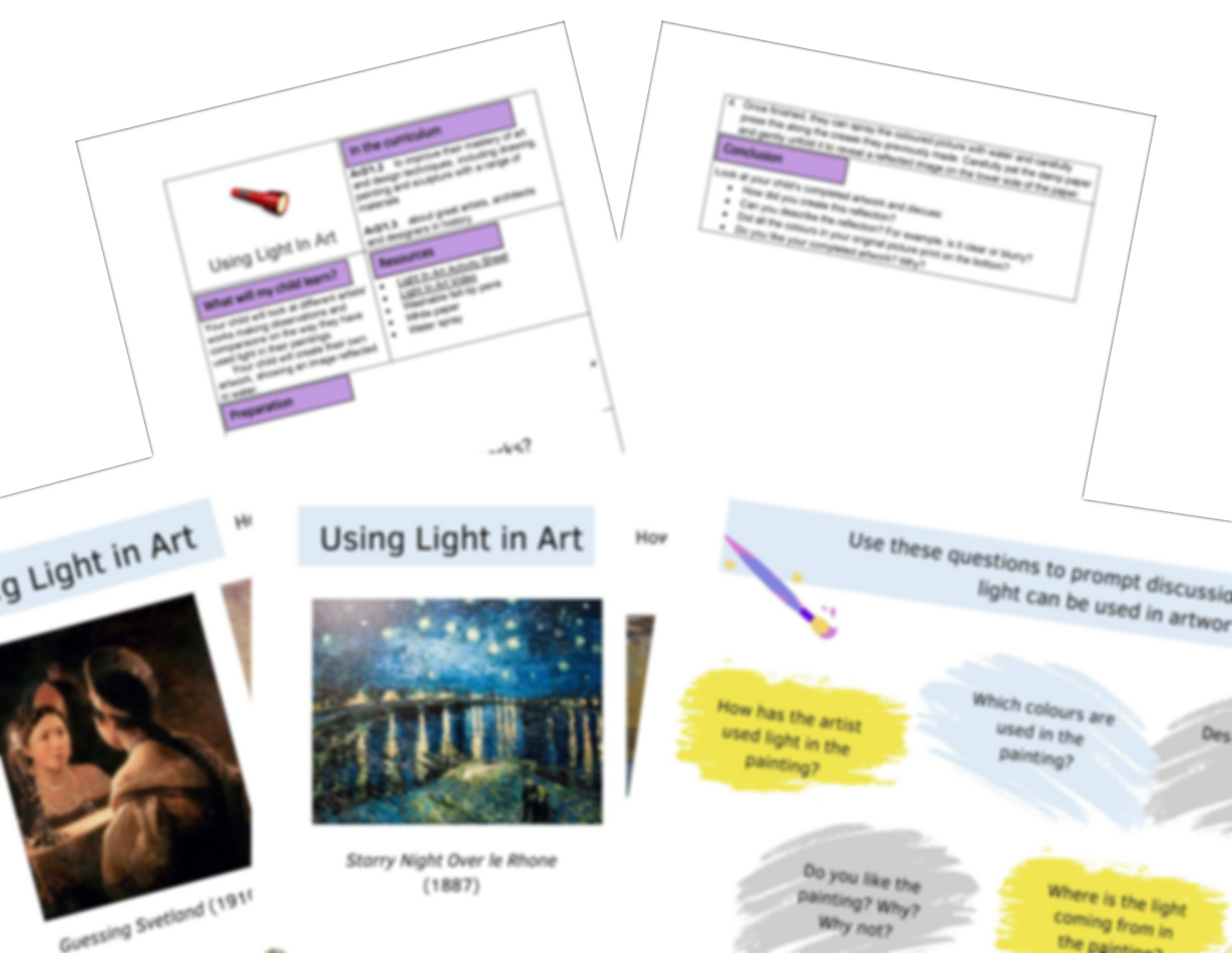 Lower Key Stage 2 Monthly Membership