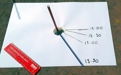 Light Shadows and Reflections + STEM Journal