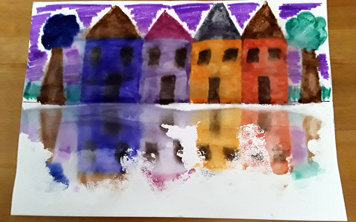 Light Shadows and Reflections + STEM Journal