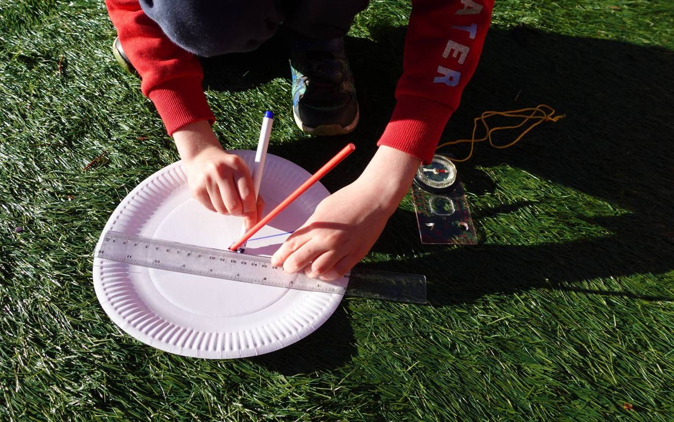 KS2 Measuring Time