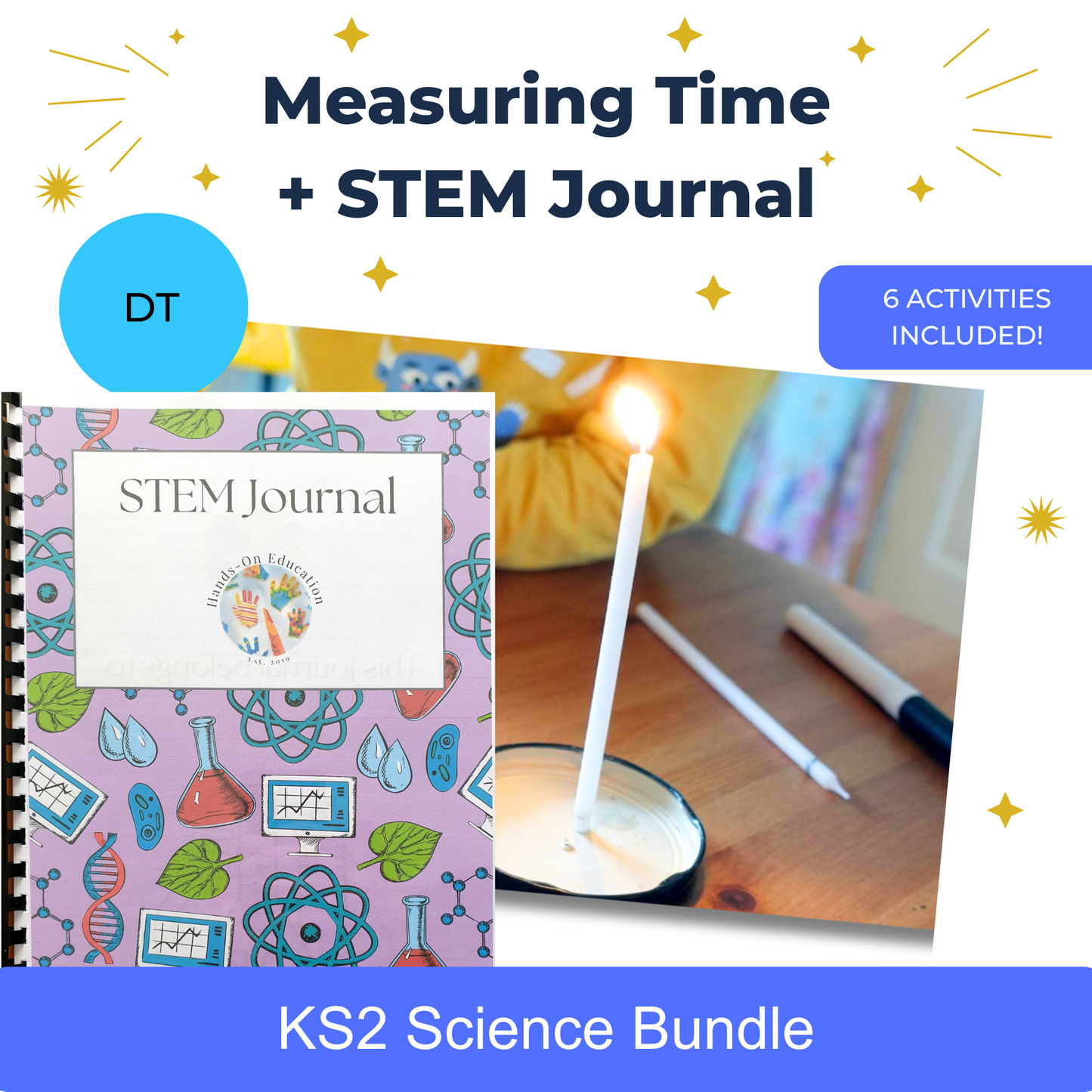 Activités de construction de ponts KS2