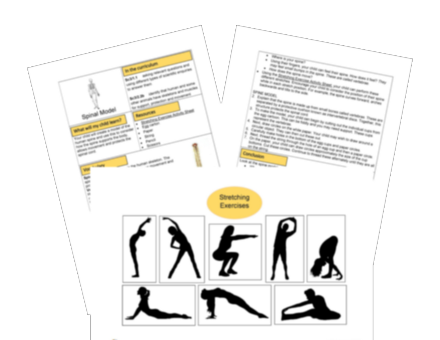 Lower Key Stage 2 Monthly Membership