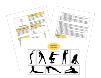 Lower Key Stage 2 Monthly Membership