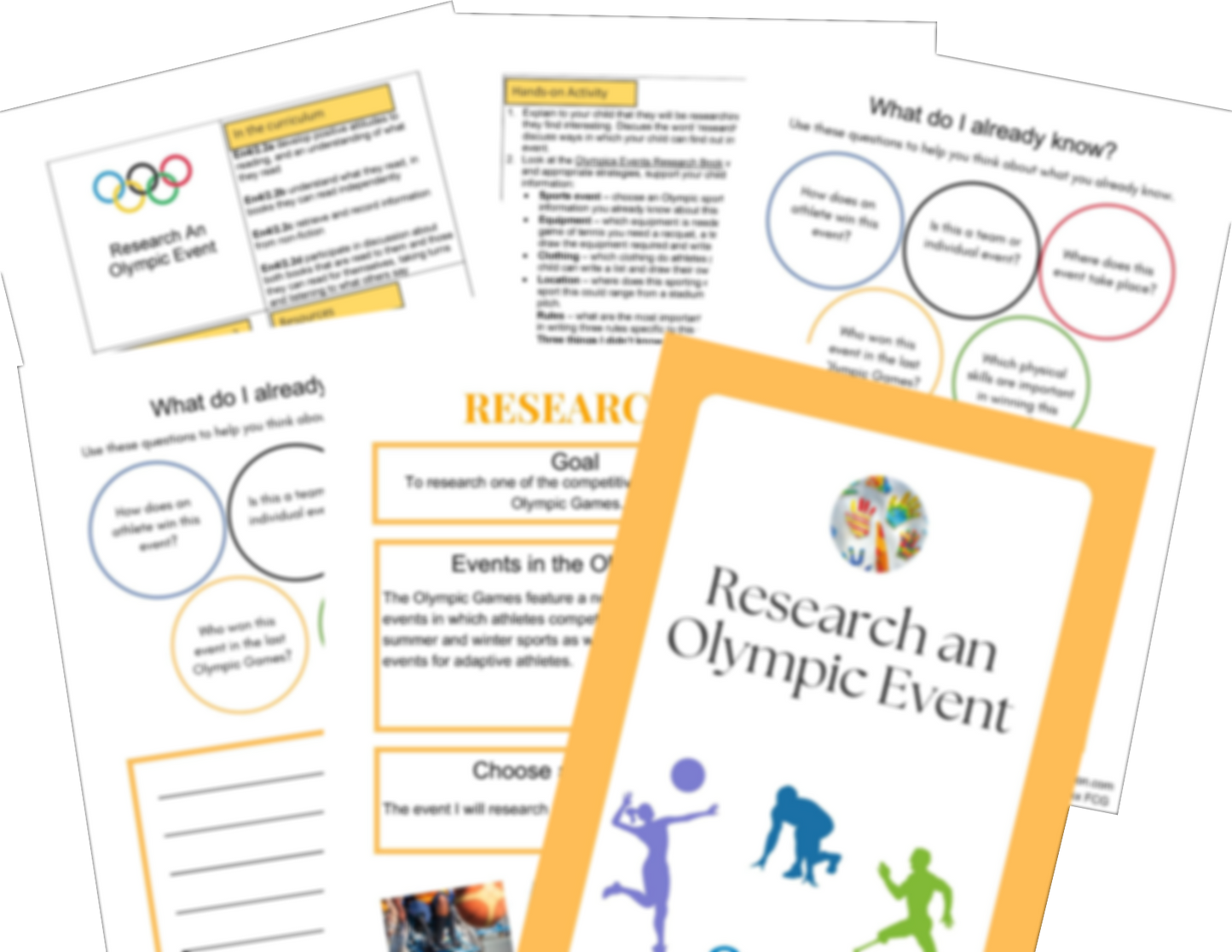 Lower Key Stage 2 Monthly Membership