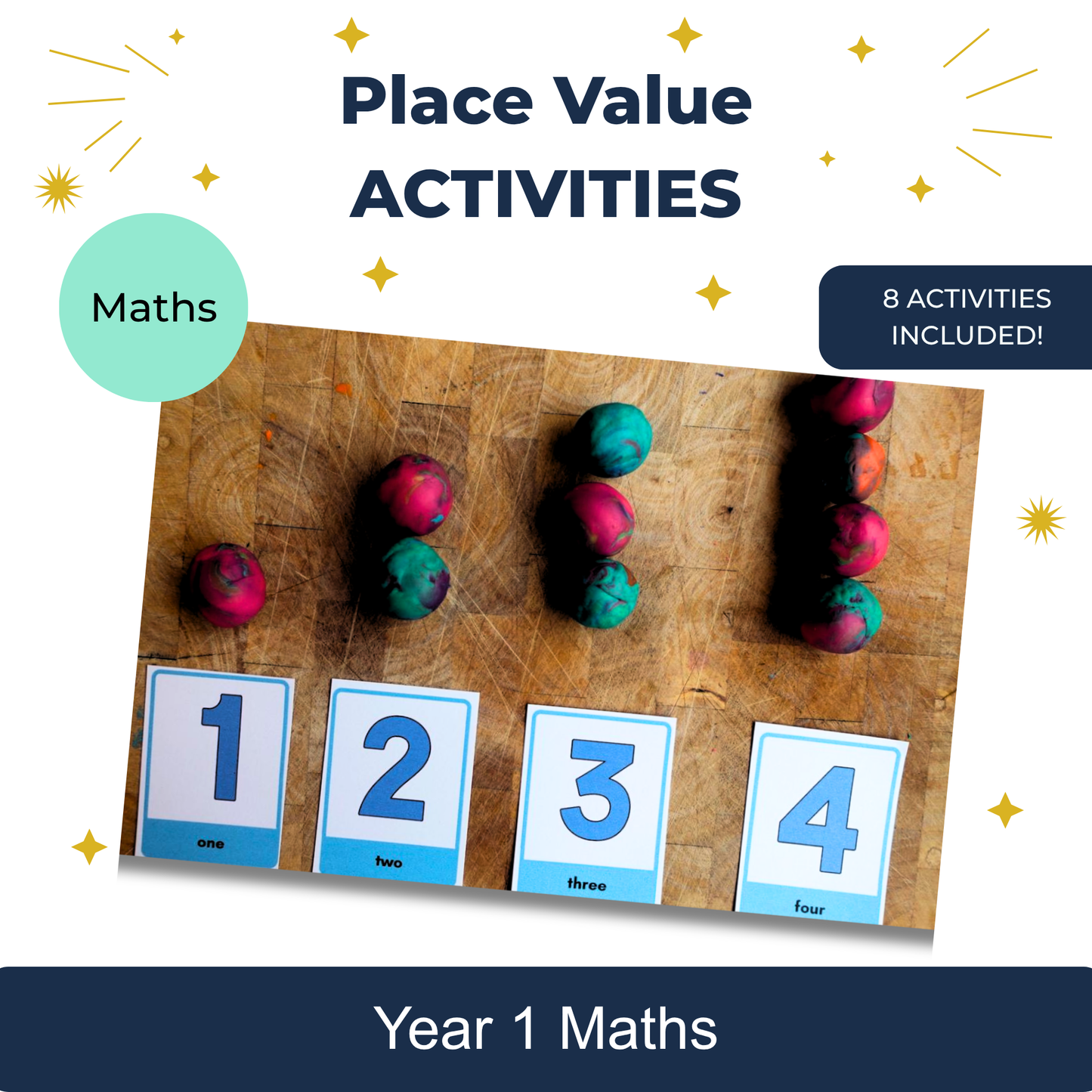 Place Value Activities