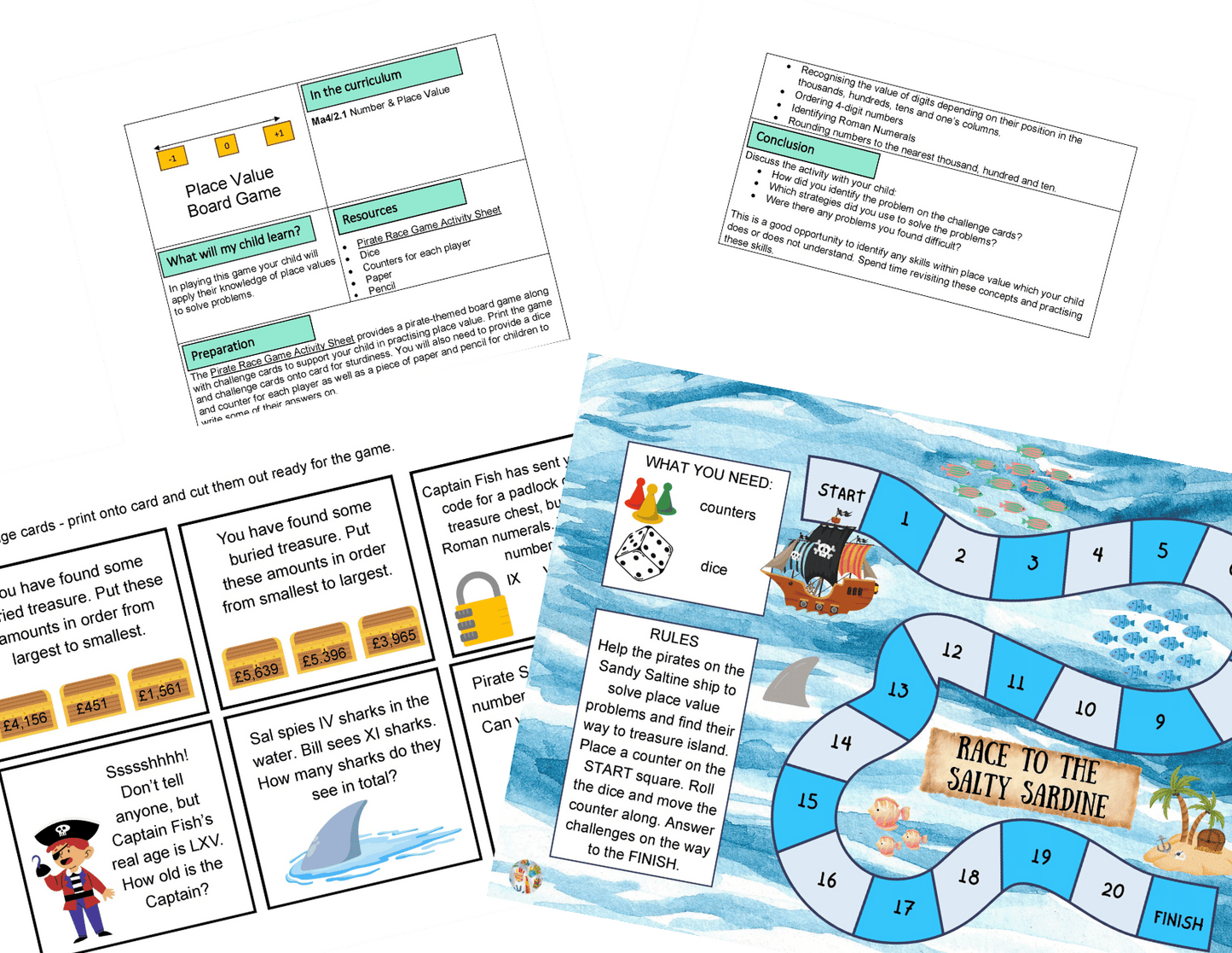 Lower Key Stage 2 Monthly Membership