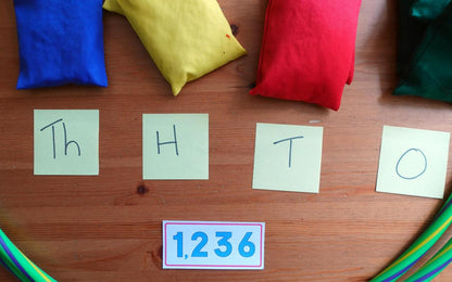 Year 4 Place Value Activities