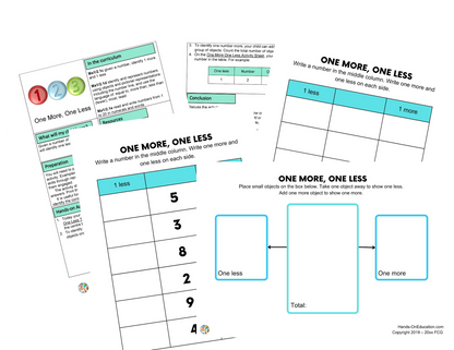 Place Value Activities