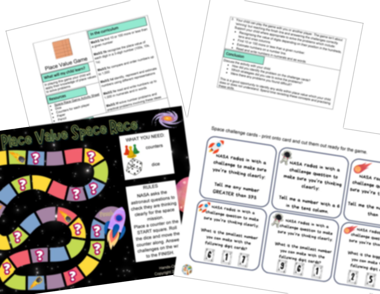 Lower Key Stage 2 Monthly Membership