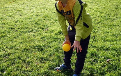 KS2 Playground Games Activities