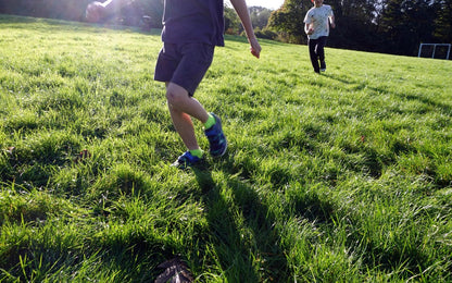 KS2 Playground Games Activities